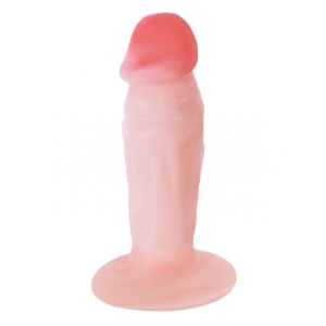 Little stud penis mali dildo, BI17050 / 0584