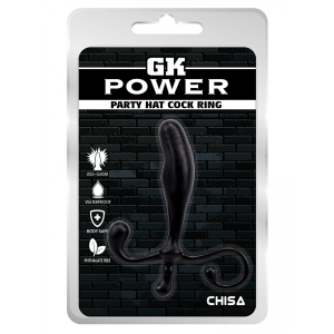 Pro Stimulator Black, CN 402840095