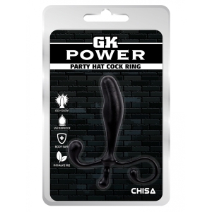 Pro Stimulator Black, CHISA00053 / 61