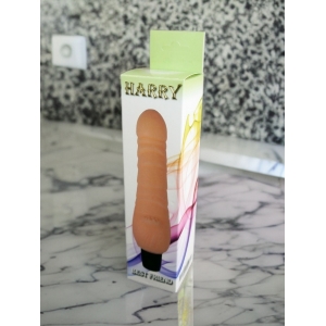 Harry Realisticni Vibrator, 4600002 / 0918