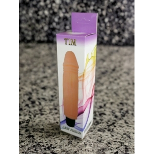 Tim Realisticni Vibrator, 4600007 / 0931