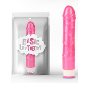 Basic Pulsator-Pink, CN131897196 / 1214