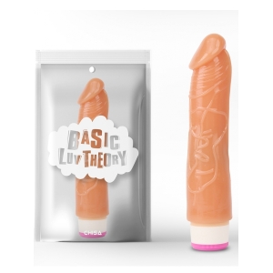 Sexy Whopper-Flesh, CN131897437 / 1222