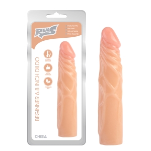 Beginner 6.8 Inch Dildo, CN101754567 / 1271