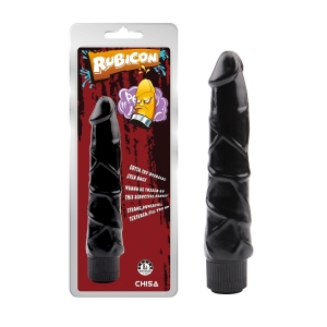 Ignite vibrating Cock-Black Vibrator, CN711845312