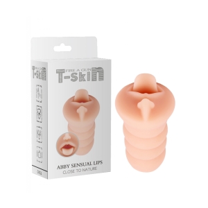Abby Sensual Lips, CN100831474 / 1051