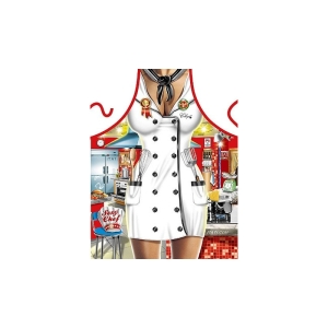 Sexy Chef, ITATI37418 / 7822
