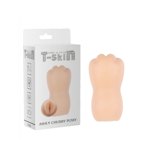 Ashly Chubby Pussy Vagina, CN102633245 / 1048