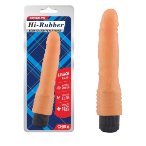 8.8 Inch Dildo-Flesh, CN711754437 / 1089