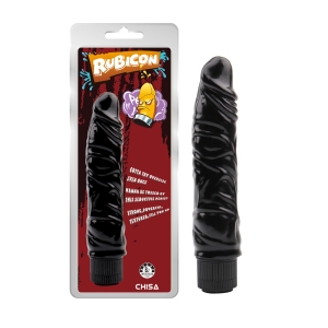Rude Vibrating Him-Black, CN711886472