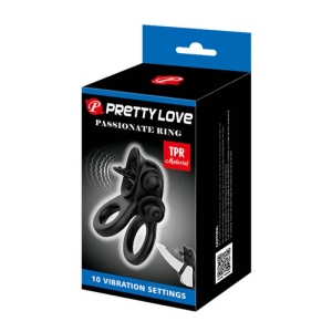 Pretty Love Passionate Ring, DEBRA01512 / 6764