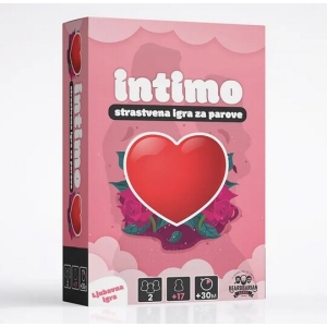 Intimo igra za odrasle, 1448