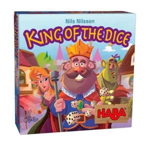 King of the dice igra, 0836