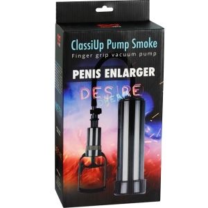 Crna pumpa za penis, AT1043 / 0196
