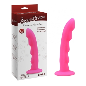 Crush On Cavelier-Pink Analni dildo, CN404013481 / 1027