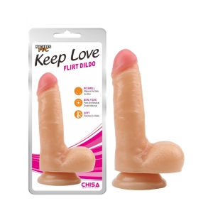 Flirt Dildo, CN101751437 / 1110