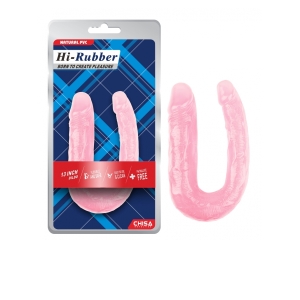 13 Inch Dildo-Pink, CN711937866