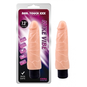 Mike Vibe-Flesh Realisticni vibrator, CN101821790 / 1254