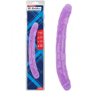 12.8 Inch Dildo-Purple, CN711926481