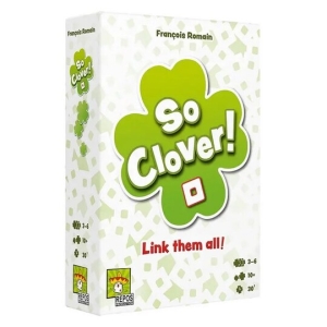 So clover kooperativna igra, 0120