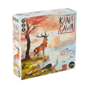 Kanagawa društvena igra, 1281