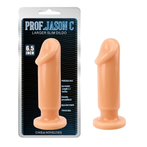 Large Slim Analni Dildo CN, 101714709 / 0910