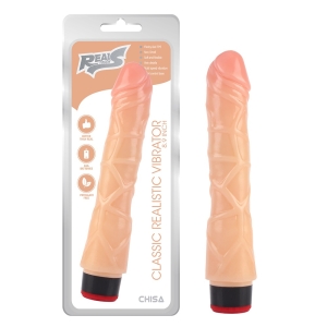 Classic Realistic Vibrator, CN101865950 / 1015