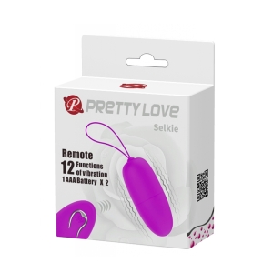 Pretty Love Selkie Vibro Jaje, BI014865W / 0710