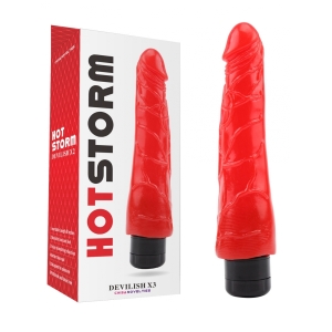 Devilish X3, CN101828369 / 1074
