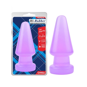 Anal Delight Plug-Purple, CN711430732