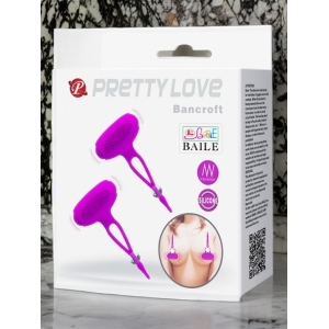 Pretty Love Bancroft, BI210139 / 0100