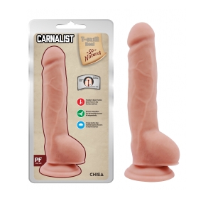 Dildo realisticni Carnalist Flesh, CN711738217 / 1061