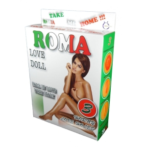 Seksi lutka Roma, 2600010 / 0160