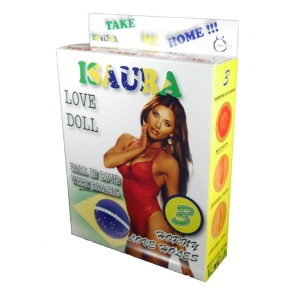 Brazilka Isaura seksi lutka, 2600014 / 0161