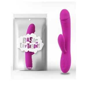 Romp Vibe-Purple, CN841330721 / 1226