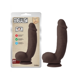 Sensualism-Brown, CN711702974