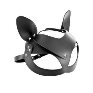Fetish Maska Catwoman, 570404 / 0597