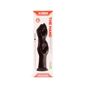 X-MEN Hand 13.7 inch Black, XMEN000008 / 7359