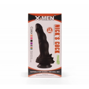 X-MEN Nick's 7
