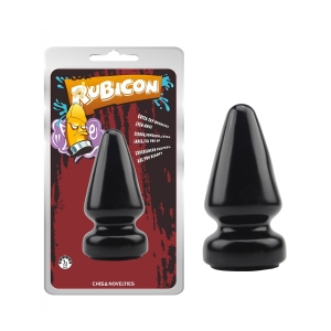 Anal Plug X-Large, CN101432579 / 0949