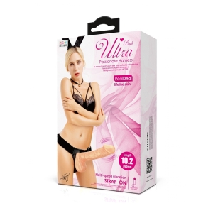 Ultra Strap on za zene Passionate Stra, Debra01579 / 0698