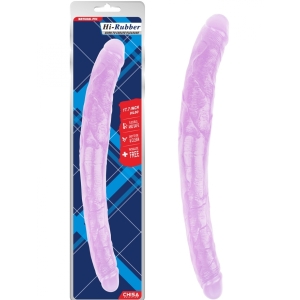 17.8 Inch Dildo-Purple, CN711996871