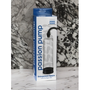 Vakum Pumpa Rechargeable, 110406 / 0975