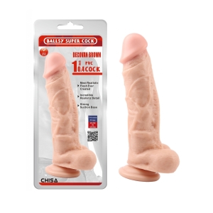 DeCovan 10.4 Dildo, CN471774458