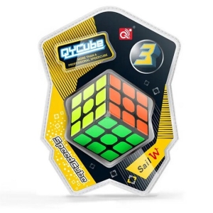 Qiyi sail W 3x3x3 (blister) kocka, 0431