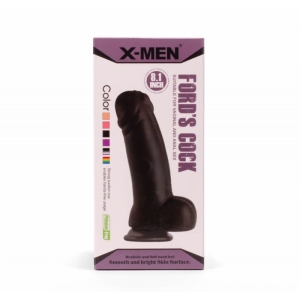 X-MEN Ford's 8.1