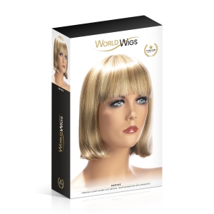 PERRUQUE SOPHIE BLOND MECHES, 540331 / 7925