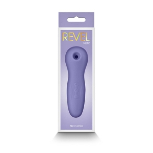 Revel - Vera - Purple, NSTOYS0989 / 0316