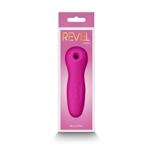 Revel - Vera - Pink, NSTOYS0988 / 0317