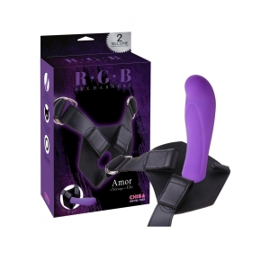 Amor Strap-On, CN522033976 / 1266